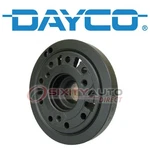 Dayco Harmonic Balancer 1963-1967 Ford Country Squire 4.7L V8 Engine Uo. Fixed Price $148.29.