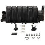 Upper Intake Manifold For Chevy, Oldsmobile, Pontiac Oem Replacement Kit. Fixed Price $188.46.