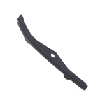 ERR7283 Britpart Valley Pan Gasket Front Driver Passenger Side For Defender. Fixed Price $19.46.