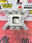 New Gm SB2.2 Aluminum Intake Manifold #12480000 Nascar Race. Fixed Price $331.49.