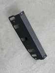 2007-11 Jeep Wrangler 3.8L Lower Intake Manifold Gasket Oem# 4781034AB. Fixed Price $34.30.