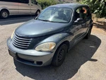 Intake Manifold Lower Fits 05-10 Pt Cruiser 1376918. Fixed Price $100.00.