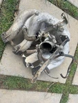 M10 Intake Manifold Housing Bmw 320I E21 E30 318I Oem Throttle Body. Fixed Price $169.99.