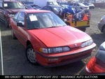 Intake Manifold Automatic Transmission Fits 90-91 Integra 654338. Fixed Price $60.00.