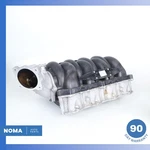 03-10 Jaguar X150 Xk 4.2L Intake Manifold Assembly 6R839424CF Oem. Fixed Price $153.55.