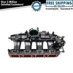 Intake Manifold With Sensor & Solenoid For Volkswagen Vw Audi 2.0L Turbo Tsi. Fixed Price $129.85.