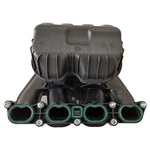 Intake Manifold For Chevrolet Equinox Gmc Terrain 2010 2017 Buick 2.4L. Us. Fixed Price $109.00.