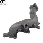 Exhaust Manifold MR968801 For Mitsubishi Montero GEN3 3.8L 2003-2006 Right Side. Fixed Price $72.98.