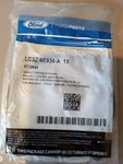 Genuine Ford Gasket LC3Z-9E936-A. Fixed Price $8.00.