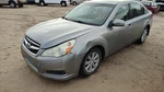 2010-2012 Subaru Legacy Outback Intake Manifold Oem 2.5L 14003AC321. Fixed Price $135.31.
