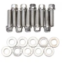 Edelbrock Intake Bolt & Washer Kit For Pontiac Manifolds 8559. Fixed Price $48.28.