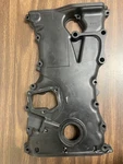 Honda Acura K24A4 Timing Cover Cerakote Black. Fixed Price $160.00.