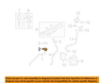 Ford Oem 08-10 E-350 Super Duty Emission Components-sensor 2L1Z9F479AA. Fixed Price $121.87.