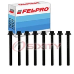 Fel-pro Cylinder Head Bolt Set For 2011-2016 Dodge Challenger 3.6L V6 Engine. Fixed Price $58.84.