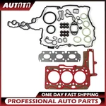 Cylinder Head Gasket Seal Kit 82MM For 1.5L Bmw 118I Mini Cooper F55 F56 B38A15. Fixed Price $78.11.
