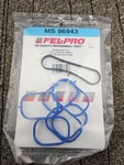 Fel-pro MS96943: Fuel Injection Plenum Gasket For Nissan Frontier 2005 2019. Fixed Price $25.85.