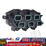 Lower Intake Manifold 5281803AA For Jeep Dodge Chrysler Ram 2016-2022 3.6L. Fixed Price $48.59.
