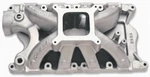 Edelbrock 2924 Super Victor 351W Intake Manifold Small-block Ford. Fixed Price $549.95.
