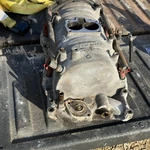 1993-2003 Mopar 5.9 Magnum Factory Intake Manifold. Fixed Price $140.00.