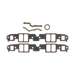 Mahle/clevite MS20019 - Intake Gasket Set Sbc Rectangular Port 1.380 X 2.300. Fixed Price $50.99.