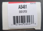 Standard Motor Products AS481 Manifold Absolute Pressure Sensor. Fixed Price $99.98.