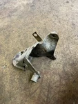 Volkswagen MK2 Vw Jetta Gti 1.8 Front Engine Mount Bracket 191199273C Mt B177. Fixed Price $28.95.