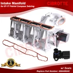 Intake Manifold For 07-17 Jeep Compass Patriot 07-10 Chevy Sebring 08-09 Avenger. Fixed Price $153.99.
