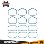 Intake Manifold Upper Lower Gasket Set For Jeep Chrysler Dodge 3.2L 3.6L 2011-19. Fixed Price $8.99.
