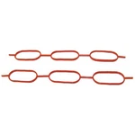 IG812 Dnj Intake Manifold Gaskets Set For Audi A4 Quattro A6 2002-2004. Fixed Price $27.10.