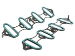 Ac Delco Intake Manifold Gasket Set Fits Gmc Sierra 2500 1999-2004 69GNZPHQ. Fixed Price $145.62.