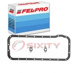 Fel-pro Oil Pan Gasket Set 1957-1976 Ford F-350 5.4L 5.8L 5.9L 6.4L V8 Ii. Fixed Price $33.56.