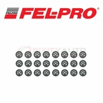 Fel-pro Engine Valve Stem Oil Set For 2011 Saab 9-4X Gaskets Sealing Ju. Fixed Price $39.21.