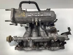 89-91 Honda Civic Si Mt Intake Manifold Assy 17100-PM6-A00 Oem. Fixed Price $265.00.
