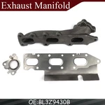 Front Right Exhaust Manifold 2011-2016 Ford F150 3.5L Turbo BL3Z-9430B. Fixed Price $67.99.