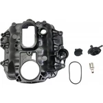 For Oldsmobile Bravada Intake Manifold 1996 97 98 2001 Upper Kit Plastic. Fixed Price $62.34.