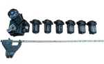2009-13 Bmw M57 E90 335D E70 X5 Swirl Flap Motor Kit 11618519140 11617823073. Fixed Price $326.25.