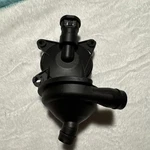 Bmw E46 Series Intake Breather Valve - 7503519. Fixed Price $35.00.