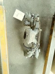 Intake Manifold Without Turbo Canada Emissions Fits 07-08 Forester 164420. Fixed Price $150.00.