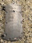 Honda V6,CROSSTOUR,RIDLINE,PILOT,ODYSSEY Oem Intake Manifold Plate 17140-RGW-A00. Fixed Price $129.00.