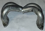 113129709 113129710 Vw Beetle Dual Port Intake German Oem Manifolds Set Pair Cb. Fixed Price $69.06.