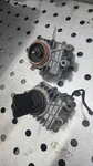05-06 Chrysler 300 Dodge Charger Magnum 3.5L Upper Intake Manifold Runner Valve. Fixed Price $199.95.
