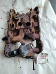 1978 1979 Pontiac 301 2BBL Intake Manifold Date Code A088. Fixed Price $125.00.