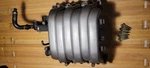 Oem 02-05 Audi A4 B6 3.0 V6 Upper Intake Manifold Plenum 06C133151AF. Fixed Price $74.99.