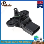 Manifold Absolute Air Pressure Map Sensor 03C906051F For Vw Golf Jetta Audi. Fixed Price $12.96.