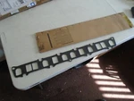 Intake Gasket Fel-pro Ms 8886 B 1. Fixed Price $14.90.