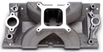 Edelbrock 2814 Super Victor Sbc For Gm Cast-iron Vortex Heads Race Manifold. Fixed Price $606.15.