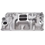 Edelbrock Intake Manifold 3731; Performer Aluminum 1970-1991 Amc 290-401 V8. Fixed Price $527.70.