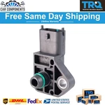 Trq New Map Sensor Fits For 2003-2009 Buick Lacrosse Rendezvous Cadillac Cts Srx. Fixed Price $24.68.