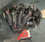 2006 - 2009 Ford Fusion Mercury Milan 2.3L Upper Intake Manifold Assembly Oem. Fixed Price $97.85.