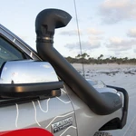 Safari Snorkel Intake Kit Tundra 2014-2021 4X4 V-spec Arb SS56HF. Fixed Price $699.95.